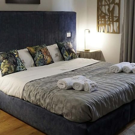 Atenea Suite & Rooms - Atenea Collection Агридженто Екстериор снимка