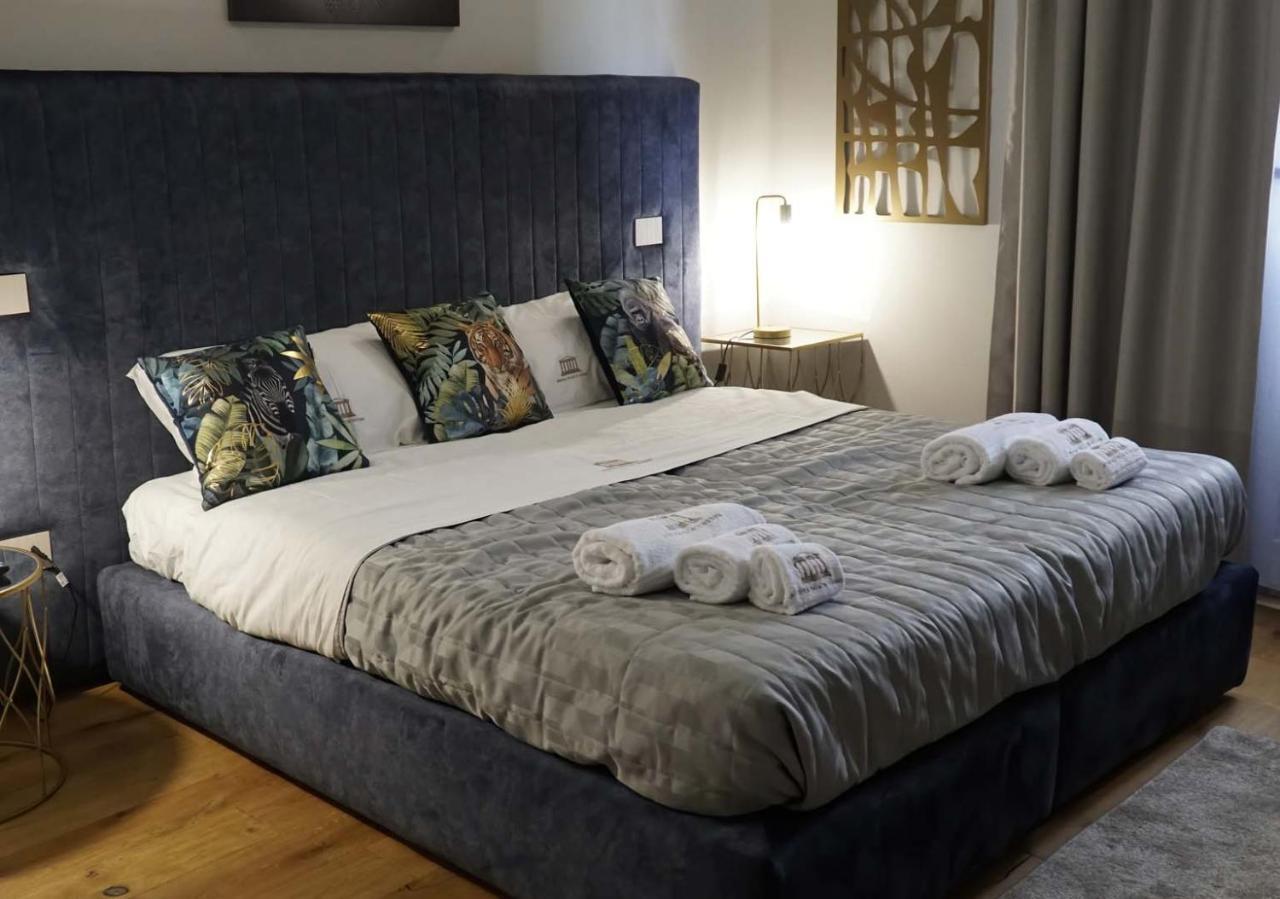 Atenea Suite & Rooms - Atenea Collection Агридженто Екстериор снимка