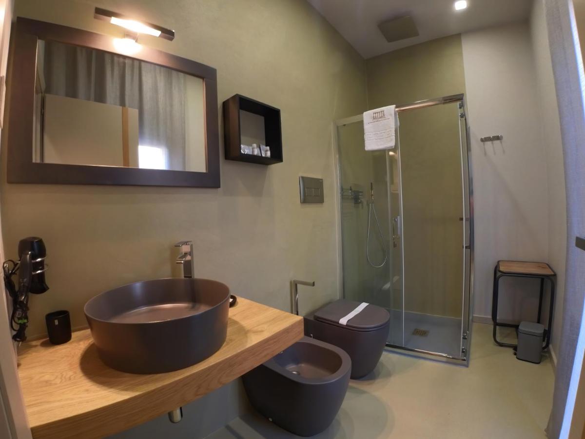Atenea Suite & Rooms - Atenea Collection Агридженто Екстериор снимка