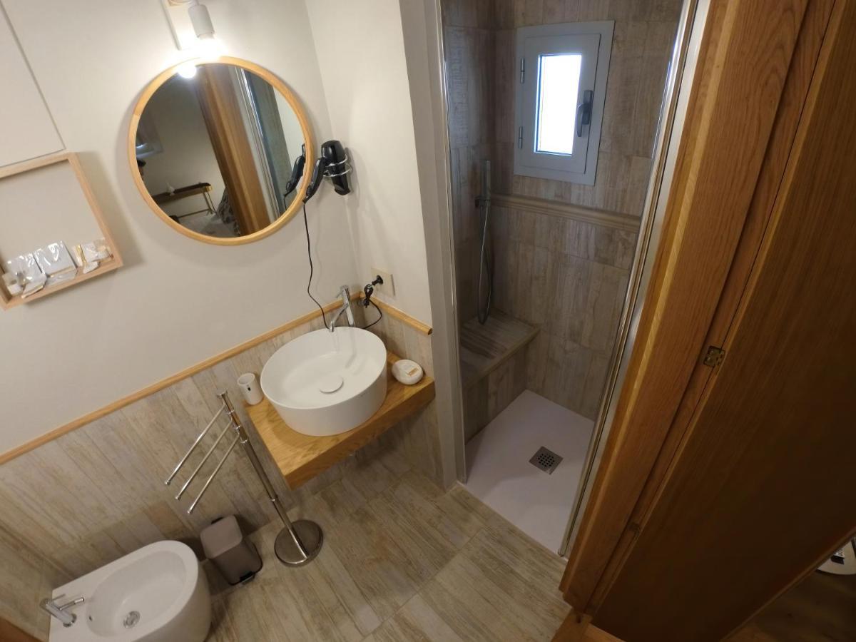 Atenea Suite & Rooms - Atenea Collection Агридженто Екстериор снимка